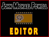 John-Michael Powell